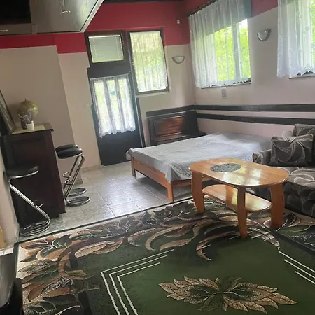 Appartement Wodna1
